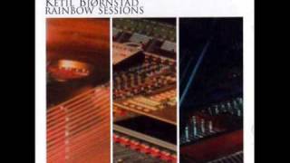 Ketil Bjornstad - The Rainbow