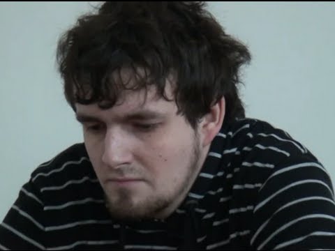 8.7. Andrej Gajdošík- Martin Ištoňa 0 - 1