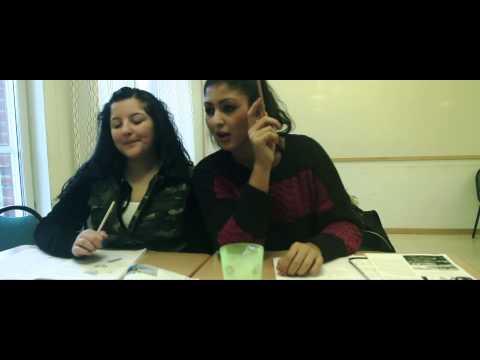 Instängd - Annerstaskola