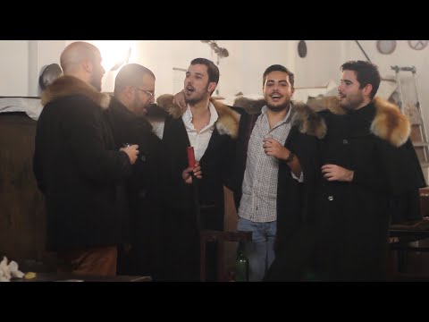 CANTADORES - Bubedeira