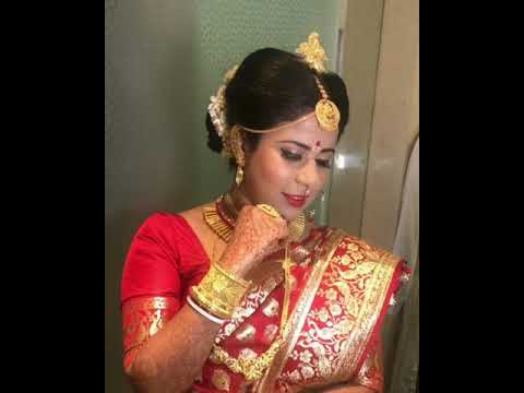 Bridal Makeup Artist portfolio by Richa Malik's Makeovers in Gurugram - Photo 2 Bridal Makeup Artist portfolio by Richa Malik's Makeovers in Gurugram - Photo 2