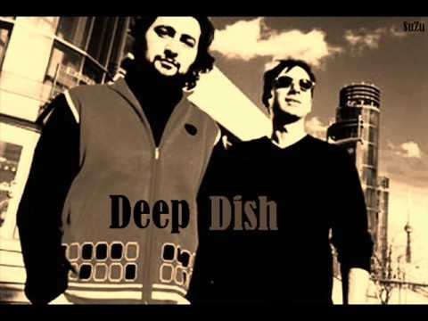 Deep Dish  Live @ Club Castle Mélykut Hungary) 2004.12.31