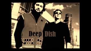 Deep Dish  Live @ Club Castle Mélykut Hungary) 2004.12.31