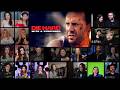 FULL Die Hard With A Vengeance 1995 Reaction Mashup