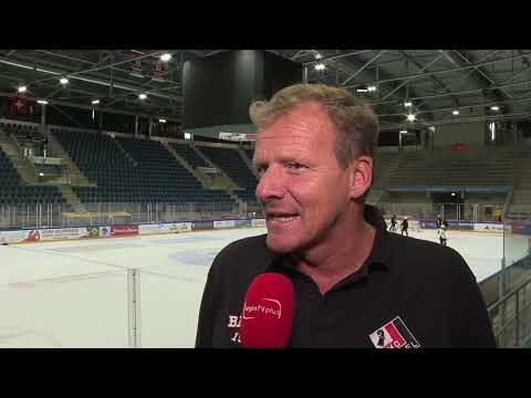 EHC Basel vor der neuen Saison