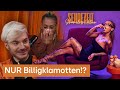 01 Sam Dylan übers Dschungelcamp Die Outfit Polizei Sendezeit Shameless Edition RTL