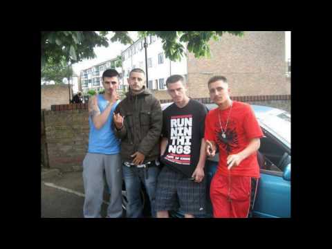 Nesta RAG  -  Husler ( official video 2017 )