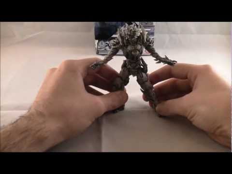 SIC Kiwami Tamashii Wolf Orphenoch Review