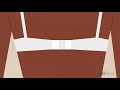 How To Unhook A Bra