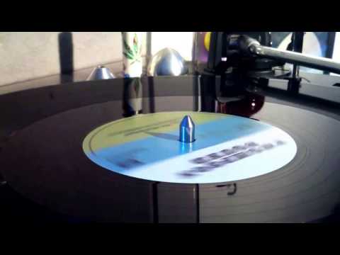 ANTHONY JOHNSON ~ Hey Mr Richman