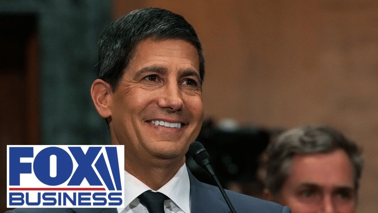 PIMCO vice chairman: Warsh is a ‘CLASS ACT’