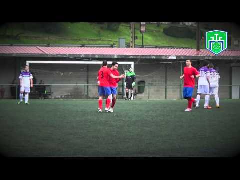 Liga F7 Asturias   Los Tuercebotas vs Auseva   Liga Futbol 7 Asturias