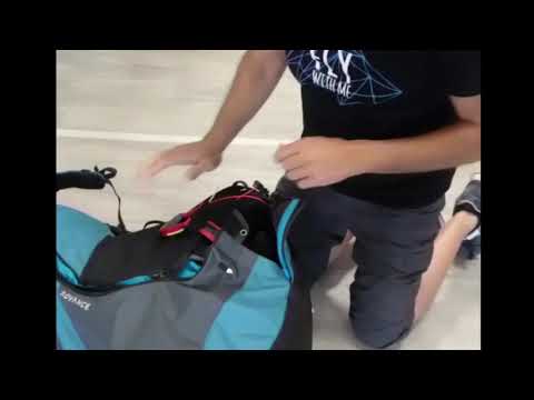 Montage secours - Advance Success 4 et Axess 4