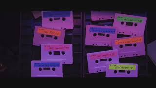 Sponge- &quot;Fields&quot;