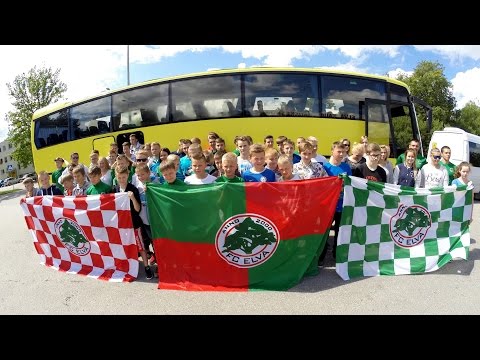 FC Elva Gothia Cup 2015