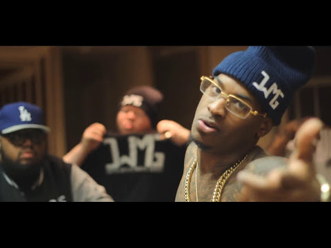 Lil Ronny MothaF - New Years Resolution (Official Music Video)