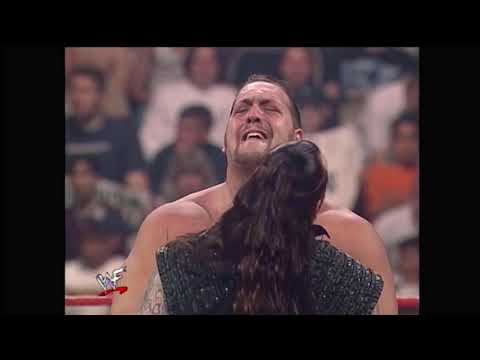 WWF Raw 5/03/1999 - Big Show vs. The Undertaker