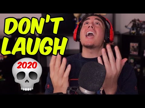 I THOUGHT 2020 COULDN'T GET ANY WORSE UNTIL I SAW THESE SUBMISSIONS | Try Not To Laugh
