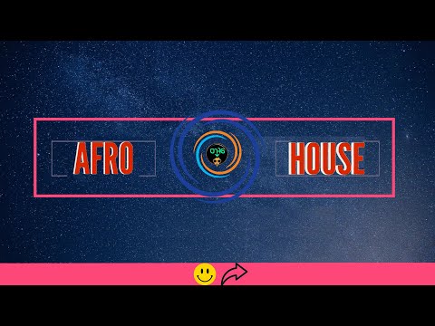 Mix AfroHouse