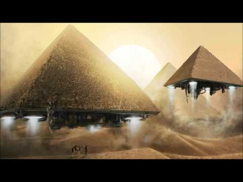 Fuluf - Divine Intervention 002   Horus (Psybient,Psychill,Downtempo)