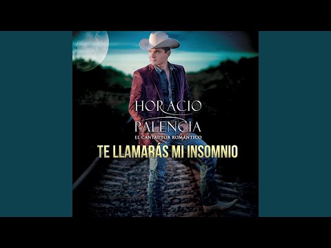 Te Llamarás Mi Insomnio