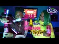 Fanta Dragon Fruit Zero Sugar Mock Commercial