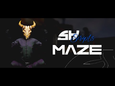 [PAID] Maze thumbnail 3