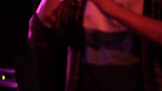 The Twilight Sad - I'm Taking The Train Home (Live on KEXP)