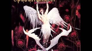 Ophthalamia   Journey in Darkness   Entering The Forest