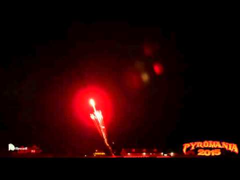 Dominator Pro Line PFX35CM