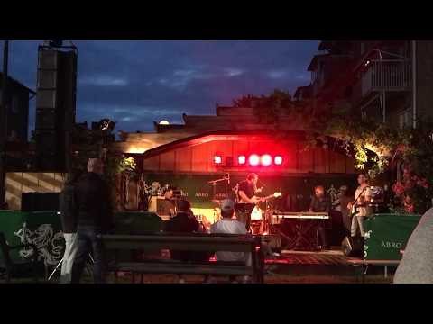 Jonas Sundström & The Blues Bar's - 'Make It Rain' by Tom Waits