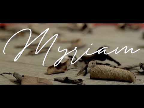 Myriam - Prometiste Volver (Official Music Video)