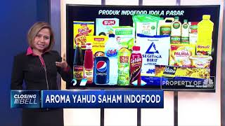 Download lagu Aroma Yahud Saham Indofood mp3 Download lagu Aroma Yahud Saham Indofood mp3