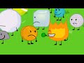 BFDI 9 Waiting For Scan