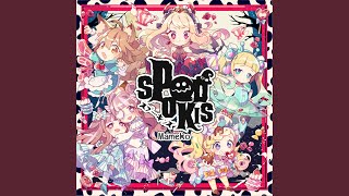 Cover art for u m p o p o f f