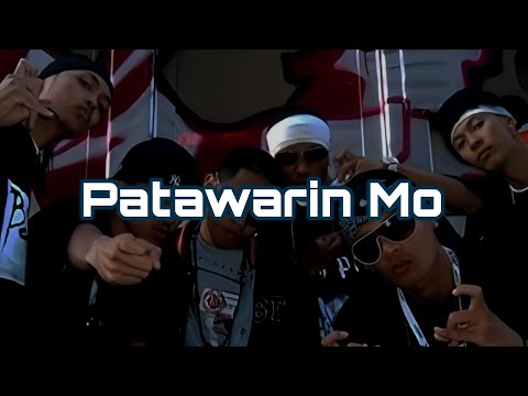 Patawarin Mo | Floetics