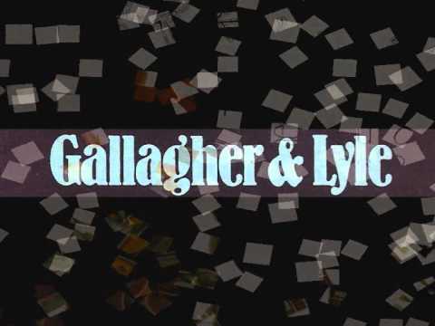 gallagher and lyle - fifteen summers