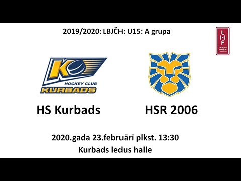 HS Kurbads - HSR2006