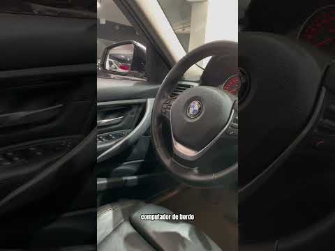 Vídeo de BMW 328i