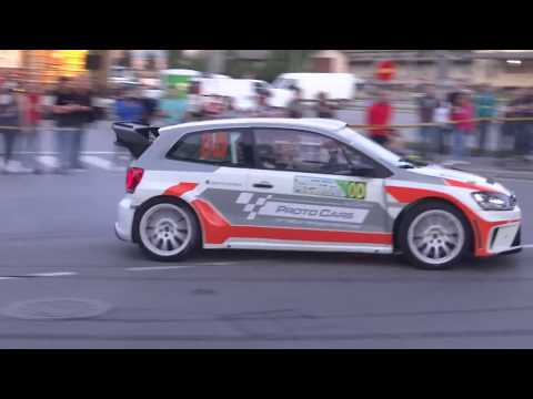 8. Rally Vipavska dolina 2018