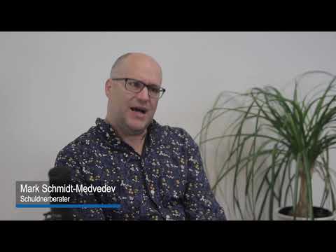 Wie sieht der Alltag in einer Schuldnerberatung aus?