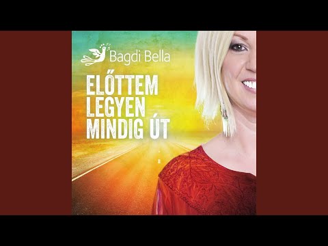 Szép világ, gyönyörű világ, áldj meg engem