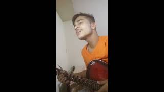 Bairaagi Guitar Cover❤|| Bareilly ki Barfi || Arijit Singh || Ayushmann Khurrana || Kriti Sanon