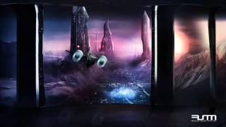 Really Slow Motion & Instrumental Core - Goodbye Earth (Epic Dramatic Dubchestral)