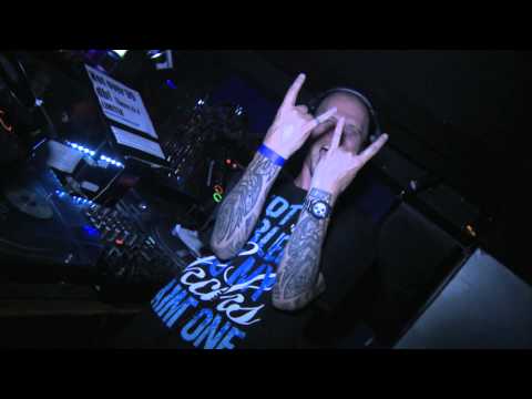 Nightmare vs Hotter than Hell