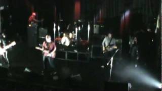 The Promise Ring - Skips A Beat (Over You). Live @ The Metro 2-25-12