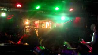 Impending Doom "The Son is Mine"