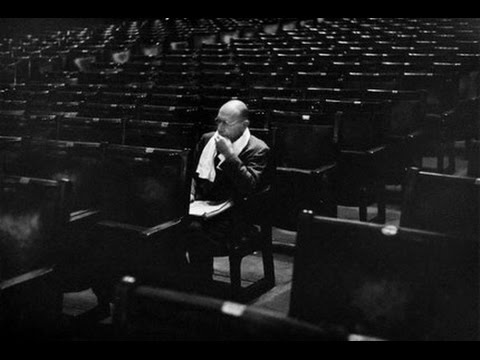 AGON (1957) Igor Stravinsky - Michael Tilson Thomas conducts LSO