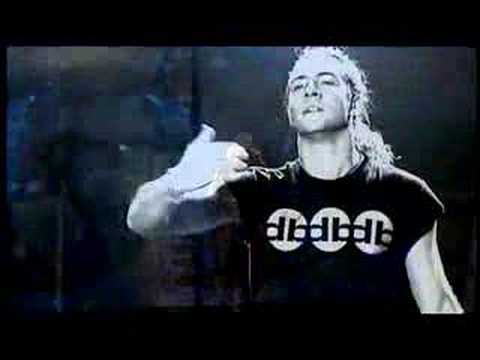 David Bisbal - Todo Por Ustedes