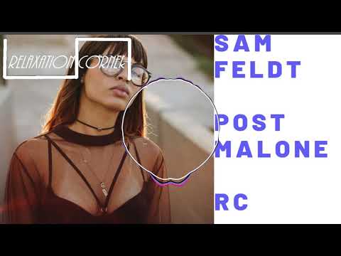 Sam Feldt - Post Malone (Feat RANI) - Alex Fosse Remix [Relaxation Corner]
